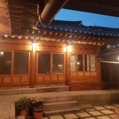 Отель Sophia Guesthouse Южная Корея, Сеул - отзывы, цены и фото номеров - забронировать отель Sophia Guesthouse онлайн фото 8