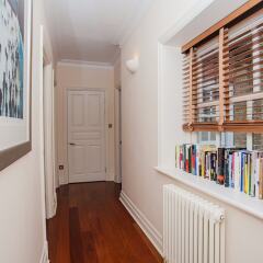 Отель London Bridge Designer Flat интерьер отеля