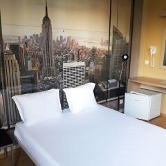 Art Hotel Simona комната для гостей фото 4