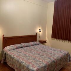 Hotel San Jose комната для гостей фото 5