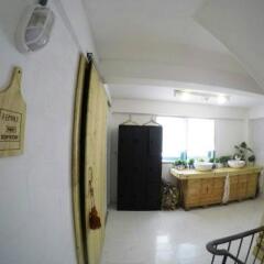 Bandai Hostel Бангкок спа