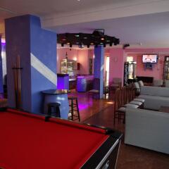 Hotel Torremolinos Centro гостиничный бар