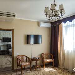 Hotel SunRise Osh