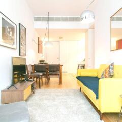 Апартаменты Apartment With one Bedroom in Lisboa, With Wonderful City View and Wifi - 10 km From the Beach Лиссабон фото 17
