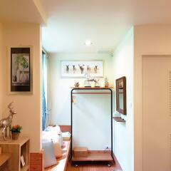 Отель OYO 812 Nature House Бангкок детские мероприятия
