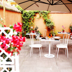 Отель Rome Eco Suites фото 3