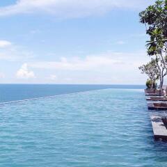 Отель Marino Beach Colombo бассейн фото 2