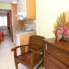 Отель Playa De Toro Apartamentos в номере фото 2