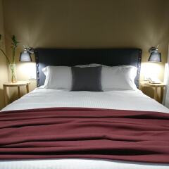 Mirivili Rooms & Suites Hotel комната для гостей фото 6