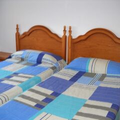 Отель AP Costas - Villa de Madrid Испания, Бланес - отзывы, цены и фото номеров - забронировать отель AP Costas - Villa de Madrid онлайн