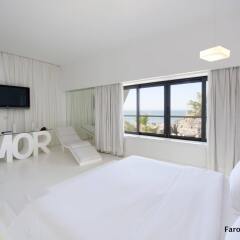 Отель Farol Hotel Португалия, Кашкайш - отзывы, цены и фото номеров - забронировать отель Farol Hotel онлайн комната для гостей