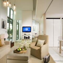 Отель Grand Copthorne Waterfront комната для гостей фото 2