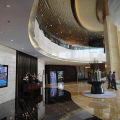 Отель Days Hotel & Suites Mingfa Xiamen Китай, Сямынь - отзывы, цены и фото номеров - забронировать отель Days Hotel & Suites Mingfa Xiamen онлайн