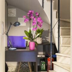Отель The Athens Edition Luxury Suites Греция, Афины - отзывы, цены и фото номеров - забронировать отель The Athens Edition Luxury Suites онлайн удобства в номере фото 2