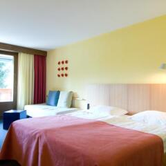 Hotel Alpine Lodge детские мероприятия фото 2