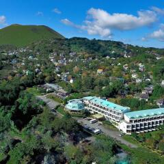 Izumigo Hotel Ambient Izukogen Ито фото 6