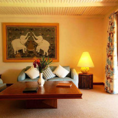 Ol Pejeta House in Nairobi, Kenya from 121$, photos, reviews - zenhotels.com photo 2