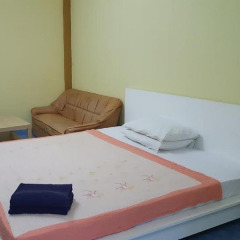 Отель Pagoda Hostel Pattaya Таиланд, Паттайя - отзывы, цены и фото номеров - забронировать отель Pagoda Hostel Pattaya онлайн фото 2