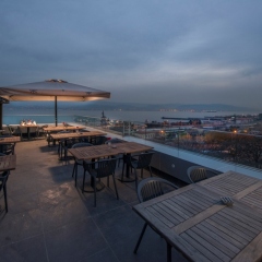 Wes Hotel Турция, Измит - отзывы, цены и фото номеров - забронировать отель Wes Hotel онлайн бассейн фото 3