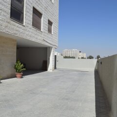 Отель Janty Apartments Иордания, Амман - отзывы, цены и фото номеров - забронировать отель Janty Apartments онлайн парковка