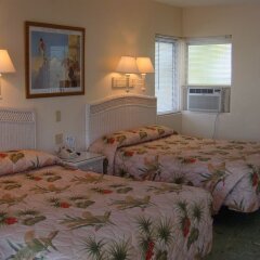 El Patio Motel In Key West United States Of America From 439