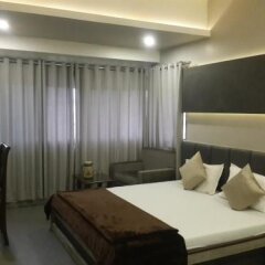 Hotel Oasis in Mumbai, India from 55$, photos, reviews - zenhotels.com guestroom photo 2