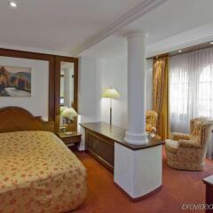 Отель Parkhotel Beau Site Швейцария, Церматт - отзывы, цены и фото номеров - забронировать отель Parkhotel Beau Site онлайн удобства в номере