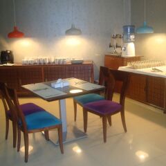 Al Manar Grand Hotel Apartments в номере фото 2