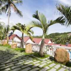 Отель Hong Bin Bungalow фото 2