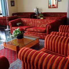Hotel Yaramar - Adults Recommended интерьер отеля фото 2