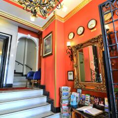 Santa Ottoman Hotel интерьер отеля фото 2