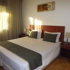 Hotel Louro комната для гостей фото 5