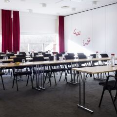Отель Scandic Aalborg Øst фото 6