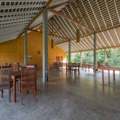 Отель Ocean Ripples Resort Шри-Ланка, Ваддува - отзывы, цены и фото номеров - забронировать отель Ocean Ripples Resort онлайн помещение для мероприятий