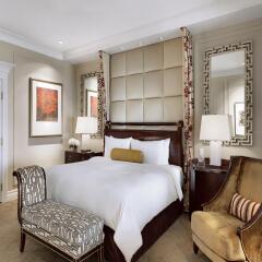 The Palazzo Resort Hotel Casino 5* Люкс Luxury с различными типами кроватей фото 2