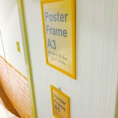 Апартаменты Local Tenjin Apartment Фукуока удобства в номере