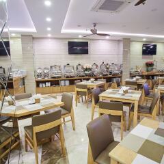 Boss Hotel Nha Trang Нячанг питание