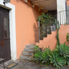 Отель Villa Bonaccorso Виагранде фото 4
