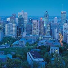Отель Best Western Plus Montreal Downtown- Hotel Europa Канада, Монреаль - отзывы, цены и фото номеров - забронировать отель Best Western Plus Montreal Downtown- Hotel Europa онлайн