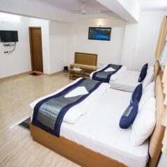 Hotel Wallstreet детские мероприятия