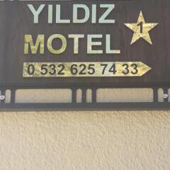 Yildiz1 Motel Турция, Сиде - отзывы, цены и фото номеров - забронировать отель Yildiz1 Motel онлайн с домашними животными