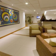 Отель Best Western PREMIER Maceió интерьер отеля фото 3