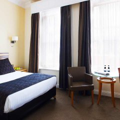 The Metropole Hotel in Cork, Ireland from 394$, photos, reviews - zenhotels.com guestroom
