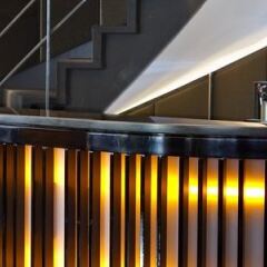 AC Hotel Carlton Madrid by Marriott бассейн
