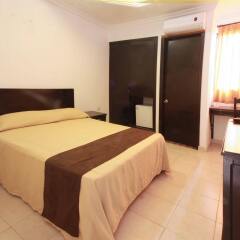 Hotel Caribe Princess комната для гостей фото 5