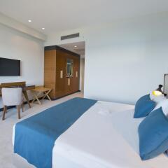 Отель Ramada Plaza Trabzon комната для гостей фото 3