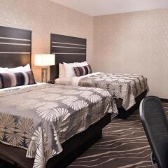 Best Western Plus Park Place Inn Mini Suites In Anaheim - 