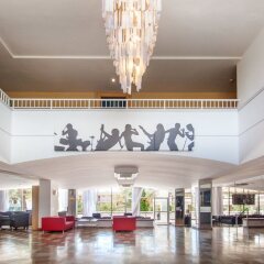 Отель Vistasol Apartments Испания, Магалуф - отзывы, цены и фото номеров - забронировать отель Vistasol Apartments онлайн фитнесс-зал фото 3