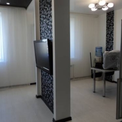 Гостиница Dacha Apartment в Новосибирске отзывы, цены и фото номеров - забронировать гостиницу Dacha Apartment онлайн Новосибирск