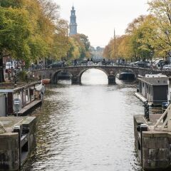 Отель Azara Amsterdam Нидерланды, Амстердам - отзывы, цены и фото номеров - забронировать отель Azara Amsterdam онлайн приотельная территория фото 2